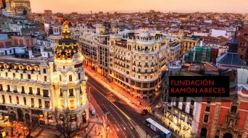 Conference-Madrid-Fundacion Ramon Areces