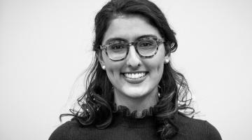 “When I was looking for a university," says MIT senior Talia Khan, "I wanted one with access to top-quality music teachers and top-quality science. Here, we have the same quality of music education as conservatories, and you also have the rest o...