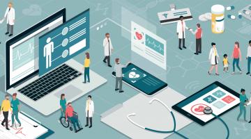 Hacking Healthcare Transformation 