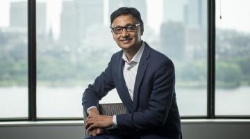Generating Opportunities With Generative AI