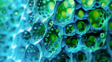 Building with Biology