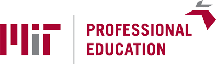 MIT Professional Education logo