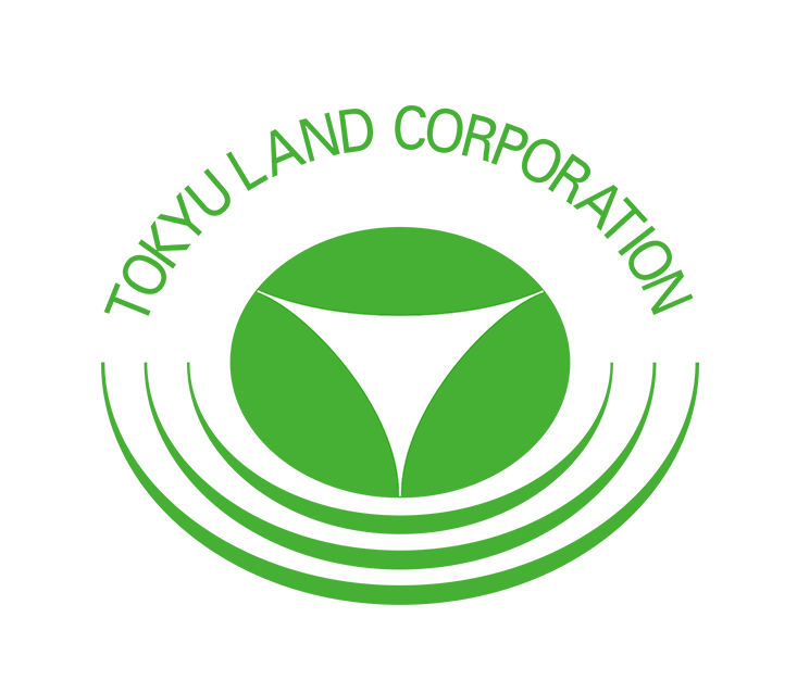 TokyuLand Logo
