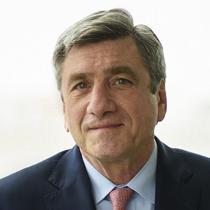 Karl Koster, Executive Director, MIT Corporate Relations