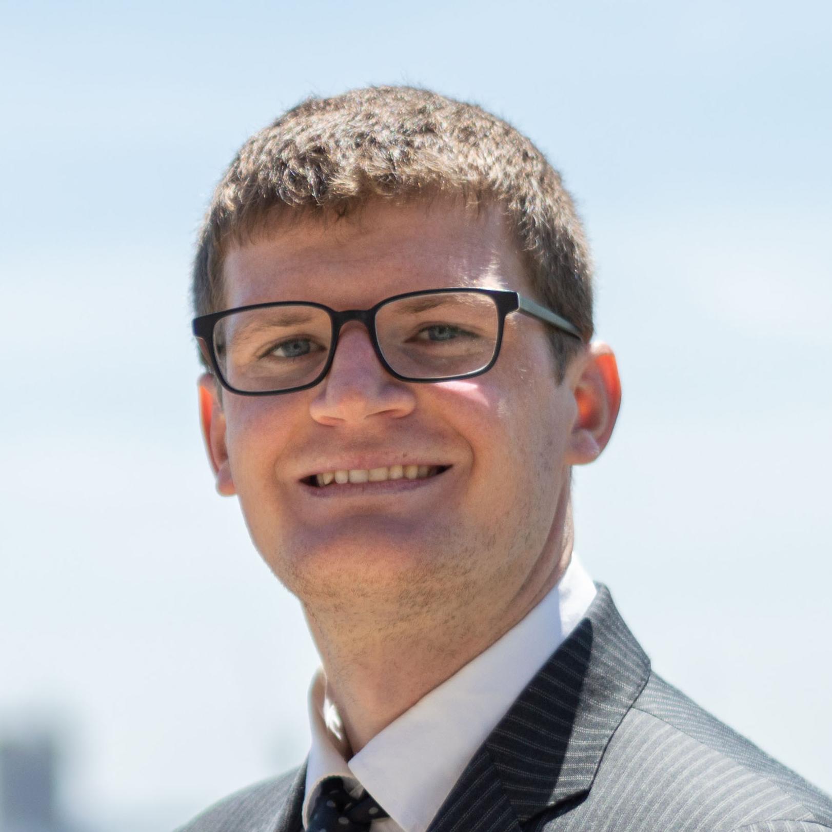 Brandon Bielinski