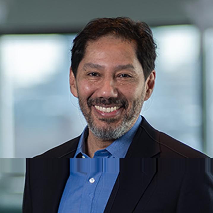 Abel Sanchez