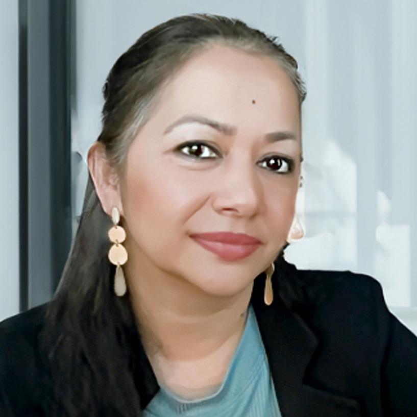 Gayathri Srinivasan photo