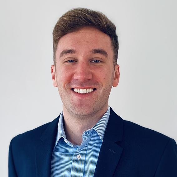 James O'Donnell photo