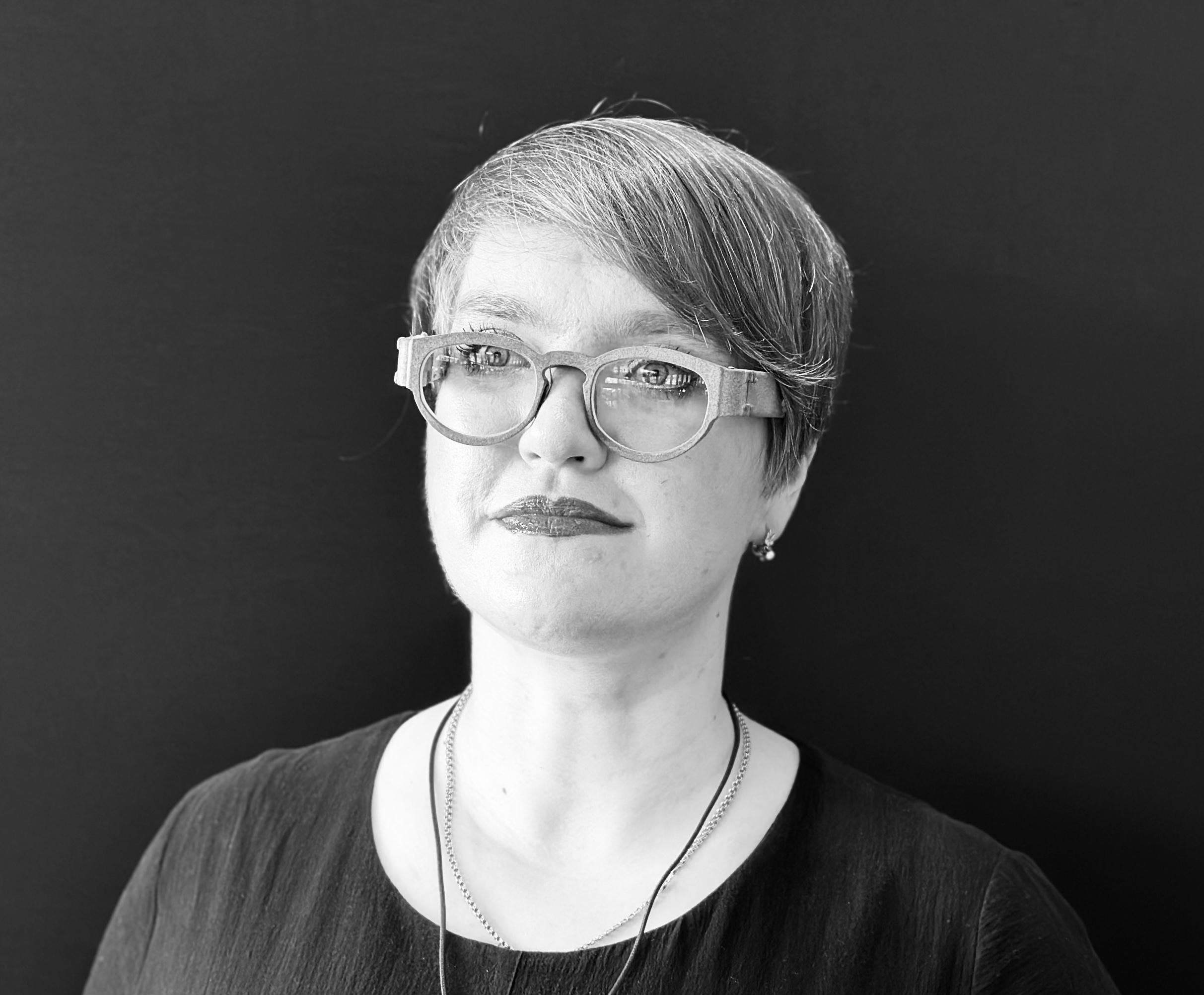 Nataliya Kosmyna