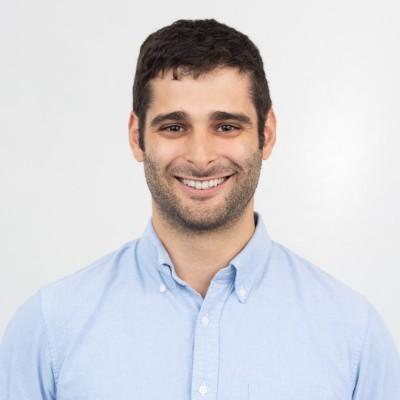 Sebastien Mannai headshot