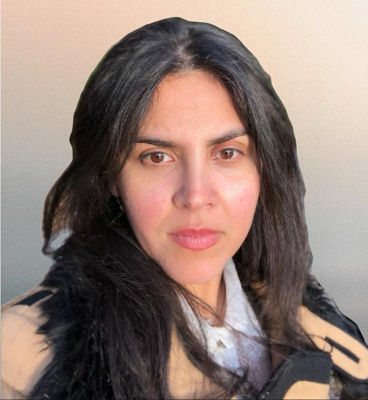 Christy Fernandez-Cull headshot