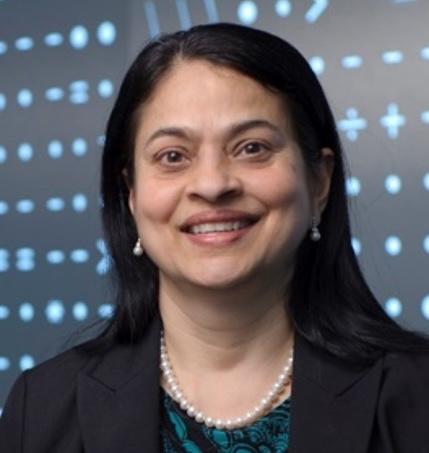 Dr. Anuradha Agarwal